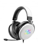 Spirit Of Gamer XPERT H700 Headset Dark White MIC-XH700WT