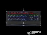 Spirit of Gamer XPERT K500 mechanikus gamer billentyűzet, magyar