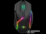 Spirit of Gamer XPERT-M200 Vezeték nélküli egér, Optikai, RGB Fekete S-XM200RF