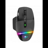 Spirit Of Gamer XPERT-M800 vezeték nélküli Gaming egér fekete (S-XM800RF) (S-XM800RF)