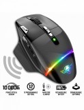 Spirit Of Gamer Xpert M800 Wireless Gaming Mouse Black S-XM800RF