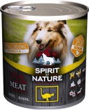 Spirit of Nature Dog strucchúsos konzerv (18 x 800 g) 14.4kg