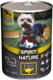 Spirit of Nature Dog strucchúsos konzerv (24 x 415 g) 9.96kg