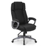 Spirit: Office Star Irodai forgószék fekete színben