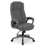 Spirit: Office Star Irodai forgószék szürke színben