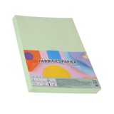 Spirit: Pasztell zöld A4-es 80g-os másolópapír 250db-os