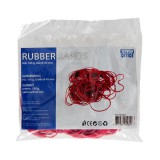 Spirit: Piros befőttes gumi 45mm-es 100g