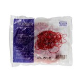 Spirit: Piros befőttes gumi 64mm-es 50g