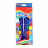 Spirit: Prémium vízfesték szett 12 színnel