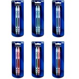 Spirit: Prisma olajos zselés toll 2db-os szett