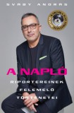 Spirit Publishing J.fox, Jeffrey: A Napló riportereinek felemelő történetei - könyv