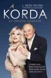 Spirit Publishing L. Dézsi Zoltán: A Korda - könyv