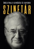 Spirit Publishing Szinetár Miklós: Szinetár - könyv