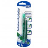 Spirit: Radírozható zöld zselés toll 0,7mm-es tartalék tollbetéttel