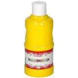 Spirit: Sárga színű tempera 250ml