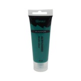 Spirit: Sötétzöld akrilfesték 75ml-es