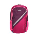 Spirit: Stilo pink-lila iskolatáska hátizsák