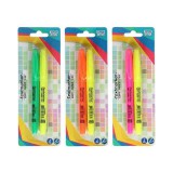 Spirit: Szövegkiemelő szett 2db-os többféle változatban