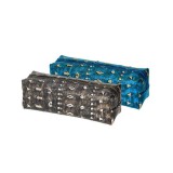 Spirit: Tatto hengeres tolltartó kétféle változatban 1db