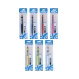 Spirit: Technoline 100 mechanikus ceruza 0,5mm szett többféle