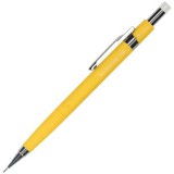 Spirit: Technoline 100 mechanikus ceruza 0,7mm sárga