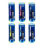 Spirit: Technoline 100 mechanikus töltőceruza 0,5mm HB graftbéllel