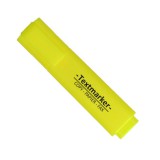 Spirit: Textmarker neon sárga szövegkiemelő 1-4mm-es vágott heggyel