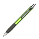 Spirit: Touch Stylus zöld golyóstoll