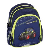 Spirit: Traktor mintás ovis hátizsák 24x13x33cm