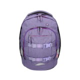 Spirit: Urban lila ergonomikus iskolatáska hátizsák