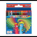 Spirit: Wax zsírkréta 12db-os szett