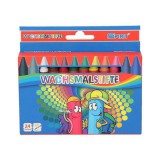 Spirit: Wax zsírkréta 24db-os szett