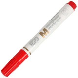 Spirit: White Board piros színű letörölhető táblafilc 1db