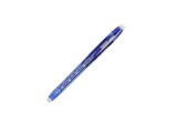 Spirit: X-Pen radírozható kék zselés toll 0,7mm-es