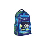 Spirit: ZERO+ Football Goal ergonomikus iskolatáska hátizsák