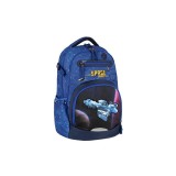 Spirit: ZERO+ Space ergonomikus iskolatáska hátizsák