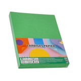 Spirit: Zöld A4-es 80g-os másolópapír 250db-os