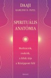 Spirituális Anatómia