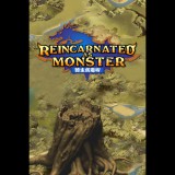 SpiritWing Reincarnated As A Monster (PC - Steam elektronikus játék licensz)