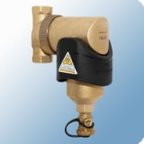 Spirotech Spirotrap Magnebooster MB3 mágneses iszapleválasztó 3/4" BB - SP-UE75WJ