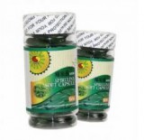 SPIRULINA ALGA 1000MG KAPSZULA 60DB