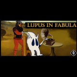 Spitoufs Lupus in Fabula (PC - Steam elektronikus játék licensz)