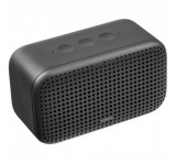Spk xiaomi smart speaker lite hordozható hangszóró - fekete - qbh4238eu