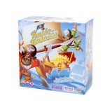 Splash International Kalóz kaland társasjáték