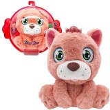 Splash International Nasikák illatos kutya plüssfigura - 18 cm