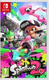 Splatoon 2, Nintendo Switch, Konzol játékszoftver