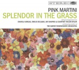 Splendor In The Grass - CD