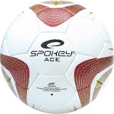 Spokey ace ii futsal labda, piros sc-18362