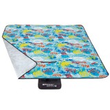 Spokey aloha piknik takaró sc-19880