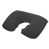 Spokey aviate black nyakpárna sc-9685